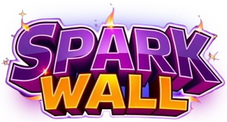 Spark_Wall